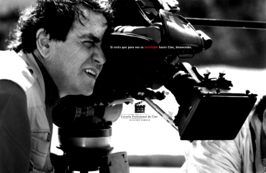 Fallece a los 71 años de edad, el cineasta Eliseo Subiela