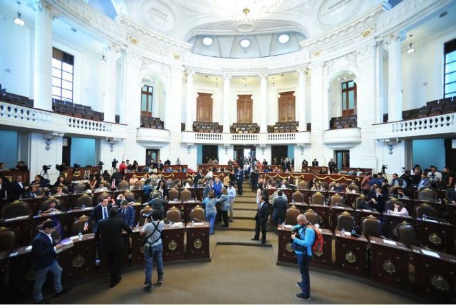 Inconsistencias y omisiones, la tónica del PGDU que la ALDF regresará al gobierno de Mancera