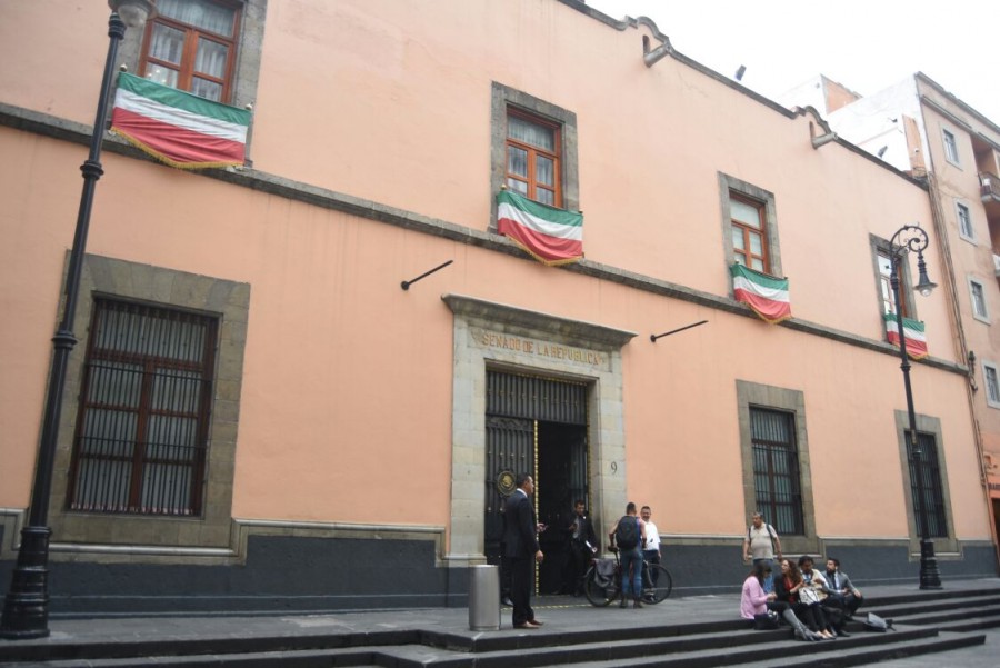 Inicia registro de Constituyentes