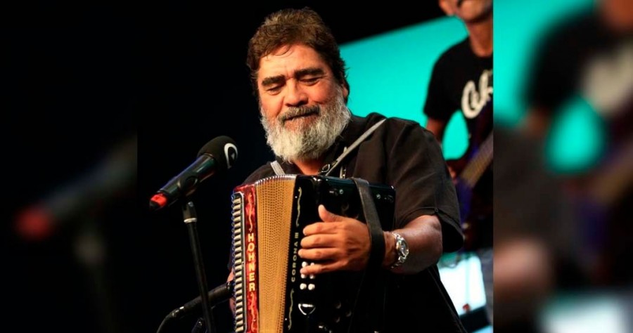 Murió Celso Piña a los 66 años