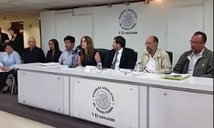 Anuncia Morena en ALDF plan de acción para impedir aprobación del PGDU-CDMX