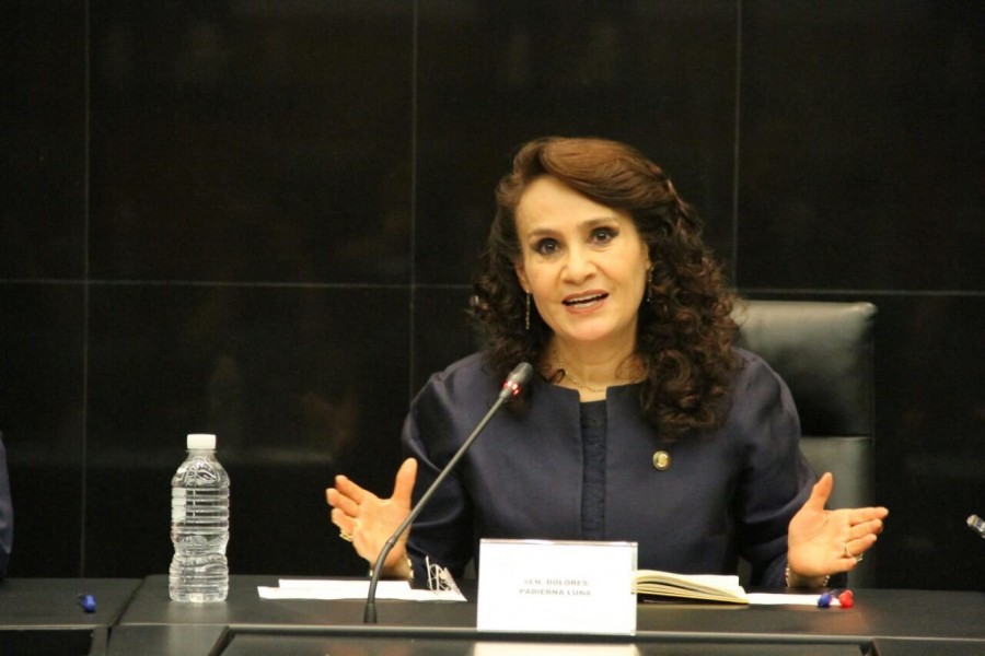 Grupo redactor cometió error en artículo de plusvalías: PRD