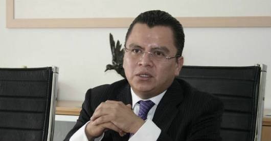 Notarios de la capital son abogados con sentido social: Granados