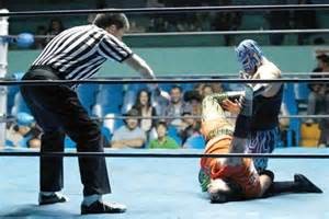 Querétaro celebra el Día de Reyes con función gratuita de lucha libre