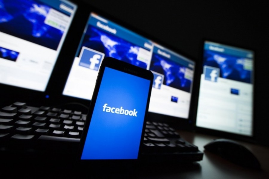 Facebook te ayudara a encontrar una red Wi-Fi