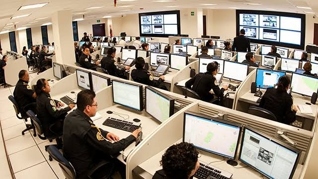 Advierten error suicida en el recorte presupuestal al C5 de la CDMX