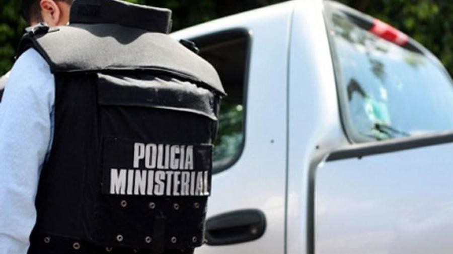 Investigan a tres policías ministeriales por disparar borrachos en Polanco