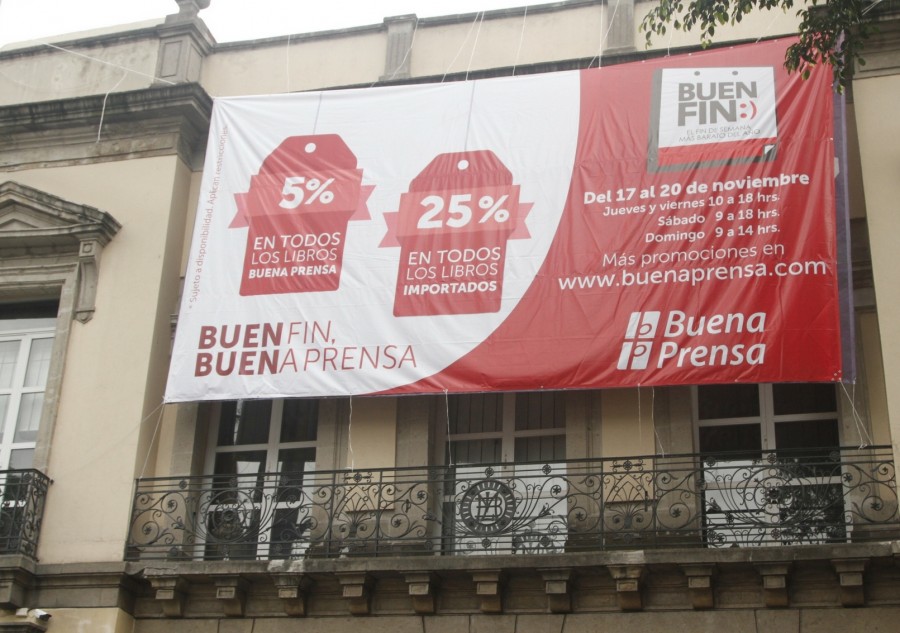 Participarán mercados públicos y Tianguis de CDMX por primera vez en El Buen Fin