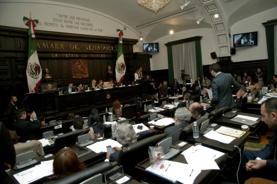 Mandan a leyes secundarias mecanismos para que inmobilarios mitiguen impactos de obras