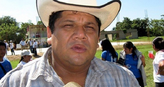 Vinculan a huachicoleros en el asesinato del acalde electo en Veracruz