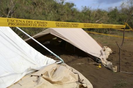 Acuerdan autoridades y familiares proceso de identificación de desaparecidos en Veracruz