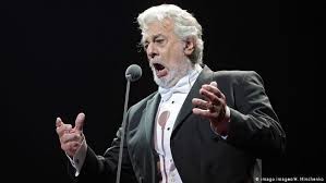 Desiste Plácido Domingo de recibir el premio Batuta en México