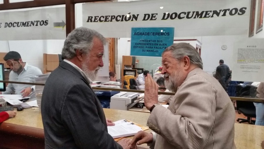 Amplia Encinas ante la SCJN respuestas a impugnaciones promovidas contra la Constitución CDMX