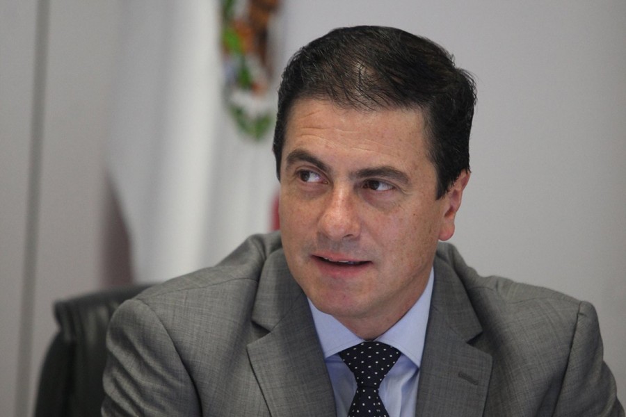 Crítica la relación entre EE.UU. y México: Gerónimo Gutiérrez