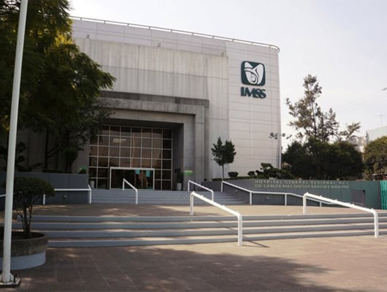 AMLO realizará gira por el IMSS