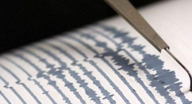 Ocurrieron 50 sismos en las últimas horas en seis estados