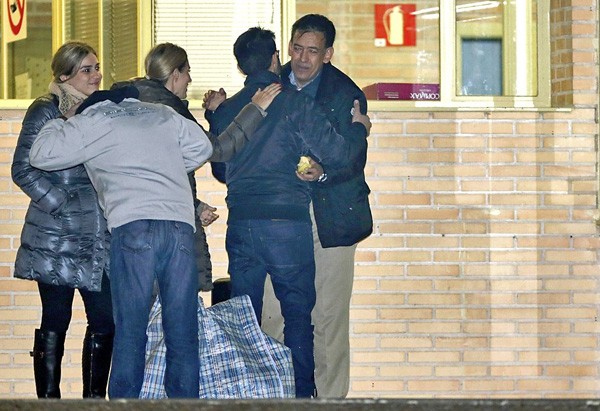 Vinculan al capo Mono Muñoz con funcionarios mexicanos