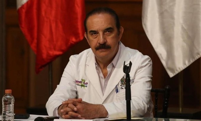 Nuevo León busca comprar vacunas a Rusia; ofrecen al laboratorio establecerse en el estado