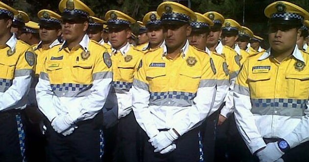 Urgente mejorar los protocolos de detención de la policía capitalino