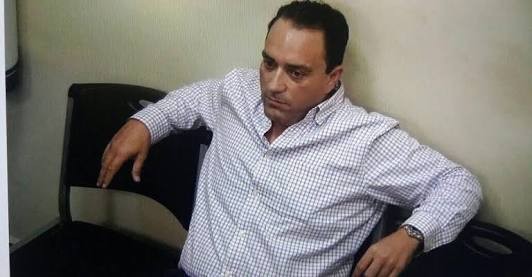 Borge podrá impugnar resolución de su extradición a México