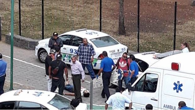 Detienen a 11 ligados al narcomenudeo en zonas aledañas a CU