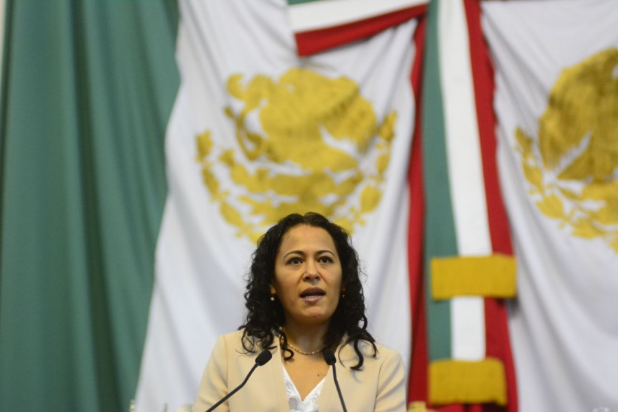 Incluye ALDF perspectiva de gÃ©nero a Ley de ParticipaciÃ³n Ciudadana
