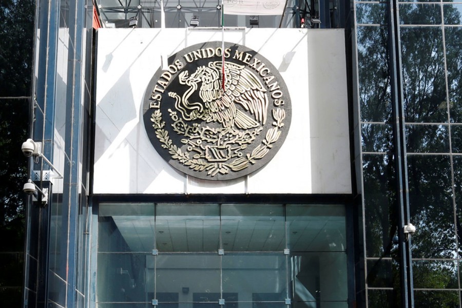 Aprueban nueva Ley Orgánica de la FGR